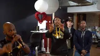 The Variety PaKC (Team Intro)