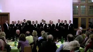 Lissmann - Aus der Traube in die Tonne (Cantabile Limburg)