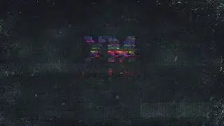 YM Designs  logo Intro 6