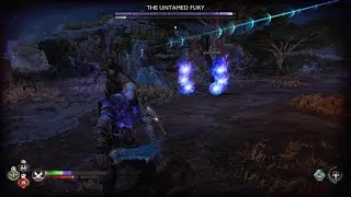 God of War Ragnar&ouml;k_The Untamed Fury 1_GMNM