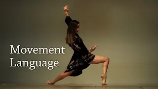 Movement Language