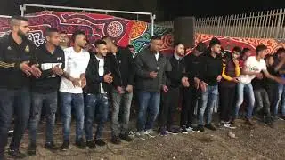 دحيه يوسف الصرايعه - عمر ابو عياده - سالم الاعسم - 2020 - تصويري - افراح ابو عايش - #3