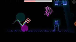 Geometry dash #1 zabi ma