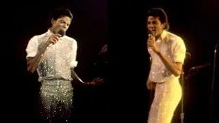 Michael Jackson&rsquo;s Rare 1981 Photos Finally Reveal a Hidden Story at Madison Square Garden