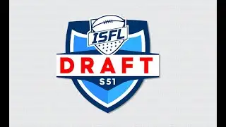 S51 ISFL Draft