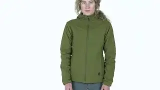 Women's First Light Hoody
