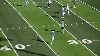Southside VS. Hub City   (No audio)