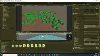 Developing RPG-RTS hybrid(Shadow's End) - 1 Camera and Unit controls