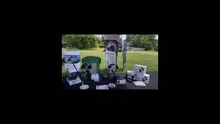 ZeroPlus ComPro T8 showcased at IALEFI Annual Training Conference #ZeroPlus#ShootingTraining #IALEFI