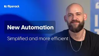 Flipsnack automation: Make your catalogs shoppable