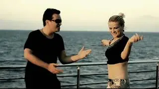 C&uuml;neyt Şent&uuml;rk Ft. MC Erdem - Cherno More [Official Video Clip] (2014)