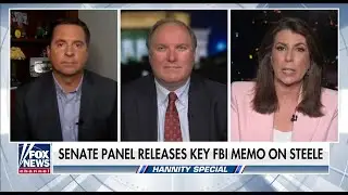 Devin Nunes on new revelations about origins of the Russia probe   We want indictments