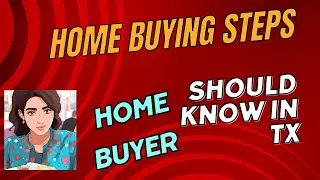 Buyer Steps Video