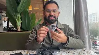 Grenaro Wireless Microphone Unboxing || Best Microphone under 2000