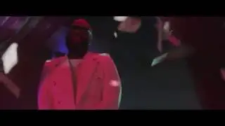 Ain't No mercy