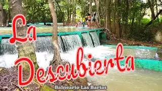 CONOCIENDO LA DESCUBIERTA EN LA PROVINCIA INDEPENDENCIA