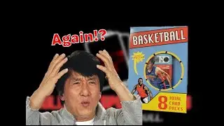 2023 Target Fairfield Basketball Mystery Box | 2 Numbered Hits & Big Rookie 🏀 #basketball
