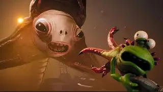High On Life 2?! Secret Ending