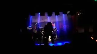 Notbremse - Schwarzes Meer [Slow Club Freiburg 2019]