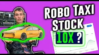 This Autonomous Driving Stock Has HUGE Growth Potential | 10X ?
