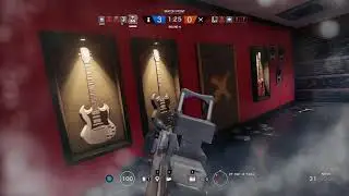 Mute Gameplay