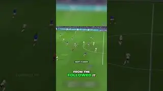 Xavi's Stunning Goal  Schalke's Brilliant Comeback