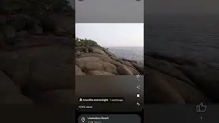 Upload Your  visit Place in your Google maps.