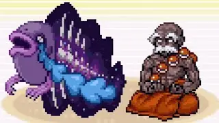 Pokemon Pisces - vs Monk Kaku