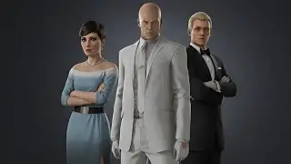 HITMAN &ndash; The Showstopper France 🇫🇷 Paris🗼 | (Suit Only 🤵🏻&zwj;♂️ Challenge)