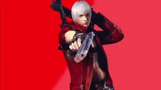 Dmc 3 Battle Theme (Dante)