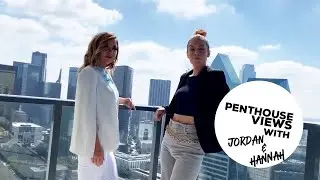 Luxury Dallas Penthouse Apartments|Dallas Highrise Rentals|Upscale Apartments in Uptown Dallas