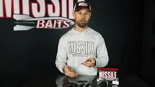Missile Baits - Missile Craw
