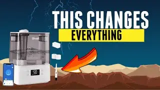 Is Your Air Drier Than the Sahara? Fix It Instantly!