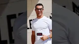 Ronaldo can sing?? 😱 #Ronaldo #FunnyShorts #AISongs #CristianoRonaldo #RonaldoFunny #RonaldoMeme