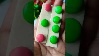 Doublemint   classic   gum  5 sticks // gems  🌿🫒🌿🫒🌿 Unboxing  ##shorts  #video  #trending  #candy