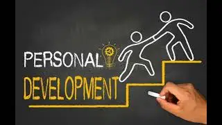 Personal development ideas for rapid  self growth