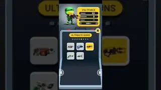 JOHNNY TRIGGER ULTIMATE GUNS COLLECTION  //ultimate guns #guns //#best //#headshots // #COLLECTION