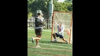 Will Townsend Summer 2025 Highlights