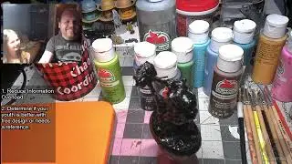 Family Tabletop - Getting Started in Painting