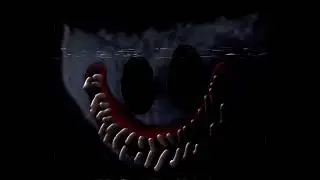 Poppy playtime huggy Wuggy VHS, but it&rsquo;s better and more good ￼