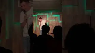 Imashev Bekarys - про армию #юмор #2024 #almaty #kazakhstan #standupcomedy #алматы