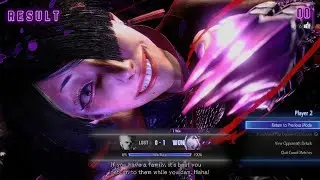 AKI (The Horror Nerd) VS Rashid (Gail from HR) - Street Fighter 6 Online