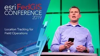 Location Tracking for Field Operations