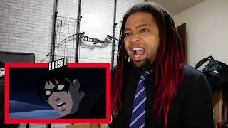 YOUNG JUSTICE: OUTSIDERS - Official Comic-Con Trailer Reaction