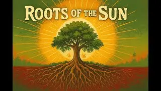 Roots of the Sun: conex&atilde;o espiritual no grave do reggae