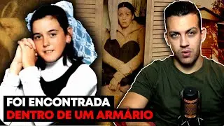 O estranho caso Natasha Ryan