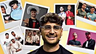 Realtalk &uuml;ber alle Firmen👀 | EliasN97Clipz