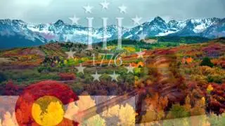 3% UNITED PATRIOTS