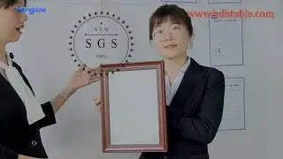 Your best partner for instrument table and refraction unit.