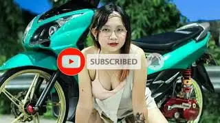 Modifikasi scoopy sipel